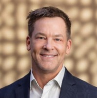 Santa Fe Community Foundation Employee Kevin Sokol-White's profile photo