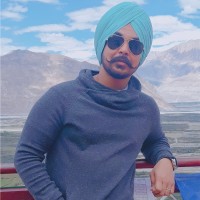 Sukhchain Singh's profile photo