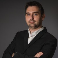 Open Reply IT Employee Davide Rizzi's profile photo
