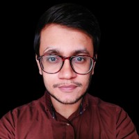 SUI SOUTHERN GAS COMPANY Employee Jawad Hashmi's profile photo