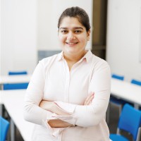 Orr, Dignam & Co. Employee Wadana Khan's profile photo