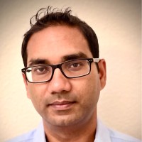 TreeHouse Foods Employee Manoj Shah's profile photo