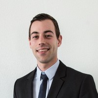 LIOF Employee Ryan Harenczyk's profile photo