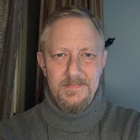 Accelerant Solutions Employee Budd Westermann's profile photo