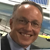 Astrion Employee Eddie McAllister's profile photo