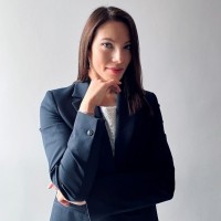 Fastweb Employee Francesca Nuzzo's profile photo