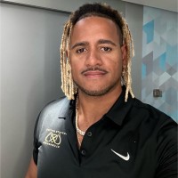 Infinite Hitting Employee Bryan Dionicio's profile photo