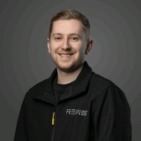 Advanced Electric Machines Employee Tom Donaldson's profile photo