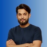 LockedIn AI Employee Muhammad Saleem's profile photo