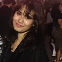 Blue Digits Employee Risa Dias's profile photo