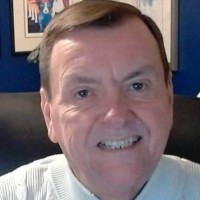 CQuest Scientific Employee Michael Higdon's profile photo