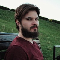 Applied Methods GmbH Employee Vitaliy Driuchevskiy's profile photo