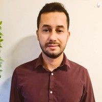 Systemnet Employee Bruno Ceolin Camargo's profile photo