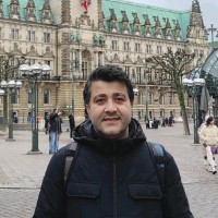 Electroop Employee Mehmet Kiliç's profile photo