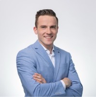 TMG Consultants GmbH Employee Daniel Rolfes's profile photo