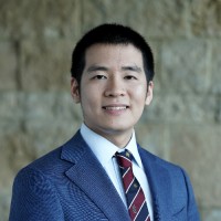 Eddy Wu Email & Phone Number
