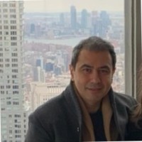 ASE Employee Umut Ozalp's profile photo
