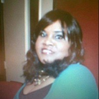 She Matters Employee Erodita Bart's profile photo