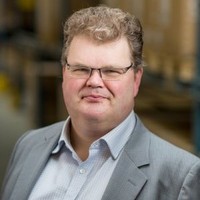 Liander Employee Thole Prenger's profile photo