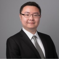 Kevin Hu Email