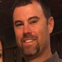 Bayer Employee Clint Warren's profile photo