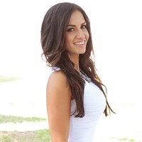 Beating Binge Eating Employee Brittany Brown's profile photo