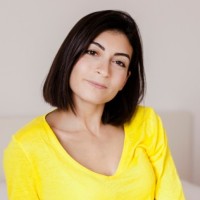 Bluecoders Employee Myriam Bonhomme's profile photo