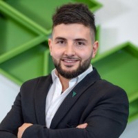 Inecobank CJSC Employee Robert Mkrtchyan's profile photo