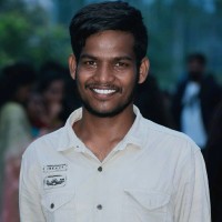 MapRecruit.ai Employee Kandarapu Prakash's profile photo