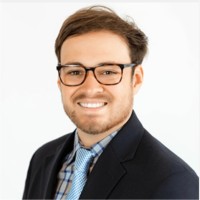 Honeywell Employee Harrison Maxwell's profile photo