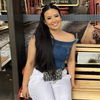 Geedup Co. Employee Angela W.'s profile photo