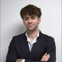 Accenture Employee Daniel MacÍa's profile photo