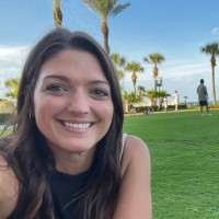 StageClip Employee Kelly McGee's profile photo