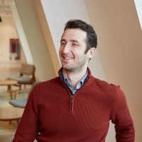 Odin Employee Patrick Ryan's profile photo