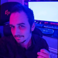 SCIENTIFIC GAMES Employee Joseph Tkach's profile photo