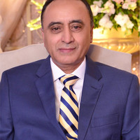 New Castle Building Products Employee Qadir Nadeem's profile photo
