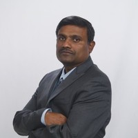 VinDynamics Employee Bhuma Kandula's profile photo