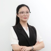 SCENTERED Employee Shirely Li's profile photo