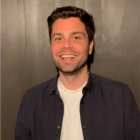 Dataseat (Now part of Verve) Employee Alessandro Giuliani's profile photo