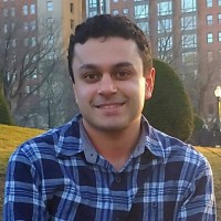 Aditya Datye's profile photo