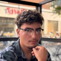 Baird Augustine Employee Christian Jimenez's profile photo