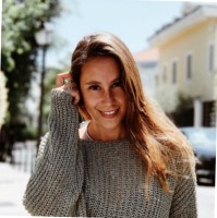 Subdued Employee Marta Marco's profile photo