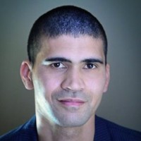 RLabs *Reconstructed Living Lab Employee Marlon Parker's profile photo