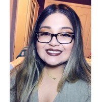 Geraldine Rios Email & Phone Number