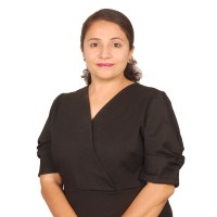 Khalfans Employee Shefali Virani's profile photo