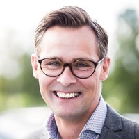 Lars Larsen Email & Phone Number