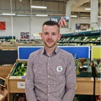 Tesco Employee Robert Mullen's profile photo