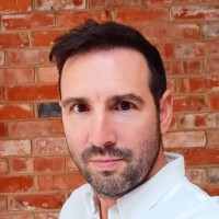 CBRE UK Employee James Bursnall's profile photo