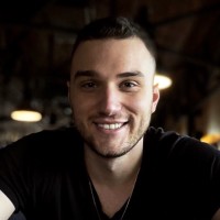 Yourco Employee Vladyslav Makhno's profile photo