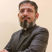 Jamjoom Pharma Employee Muhammad Aman's profile photo